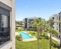 Rynek Wtórny - Apartament - Orihuela Costa - Los Altos