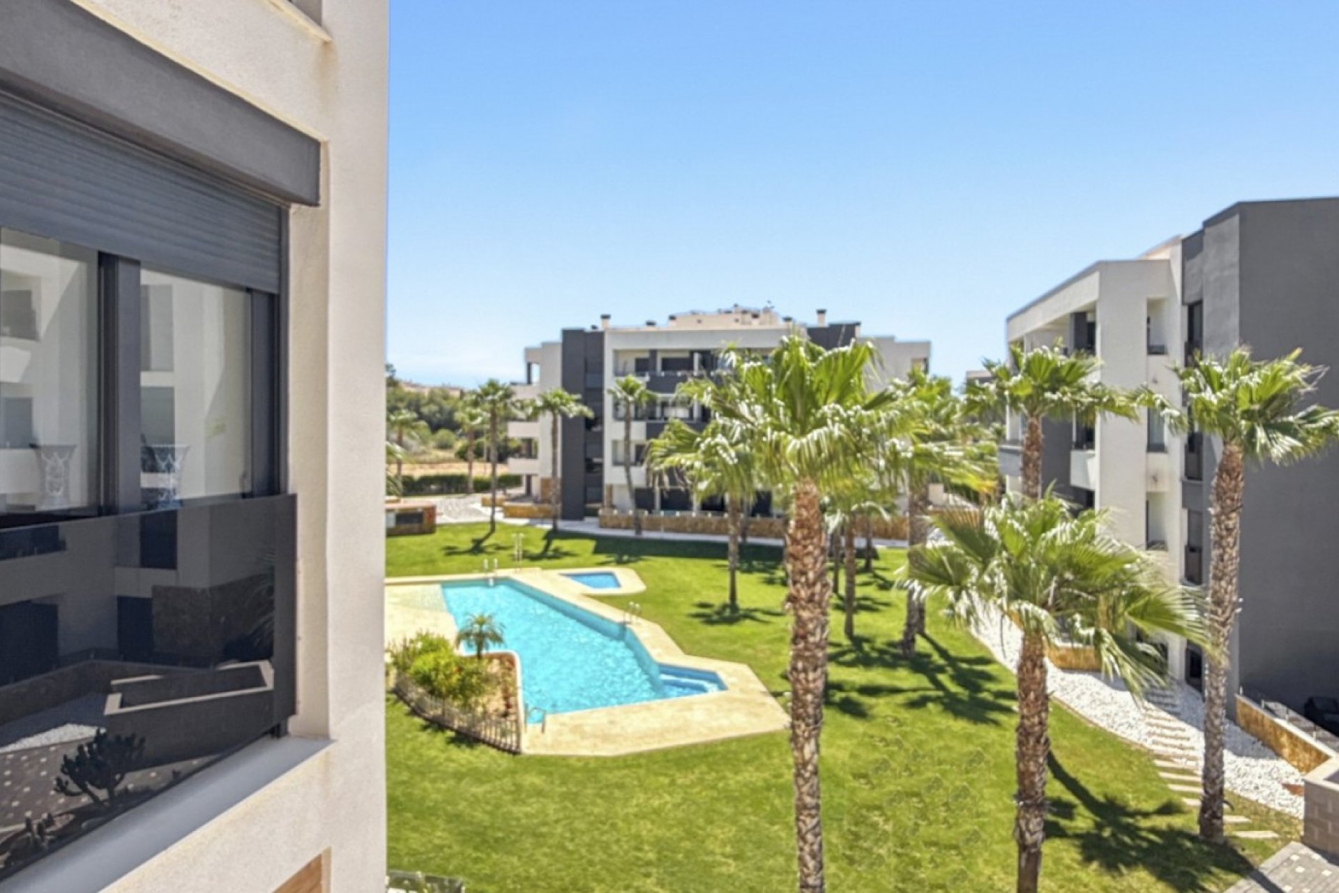Rynek Wtórny - Apartament - Orihuela Costa - Los Altos