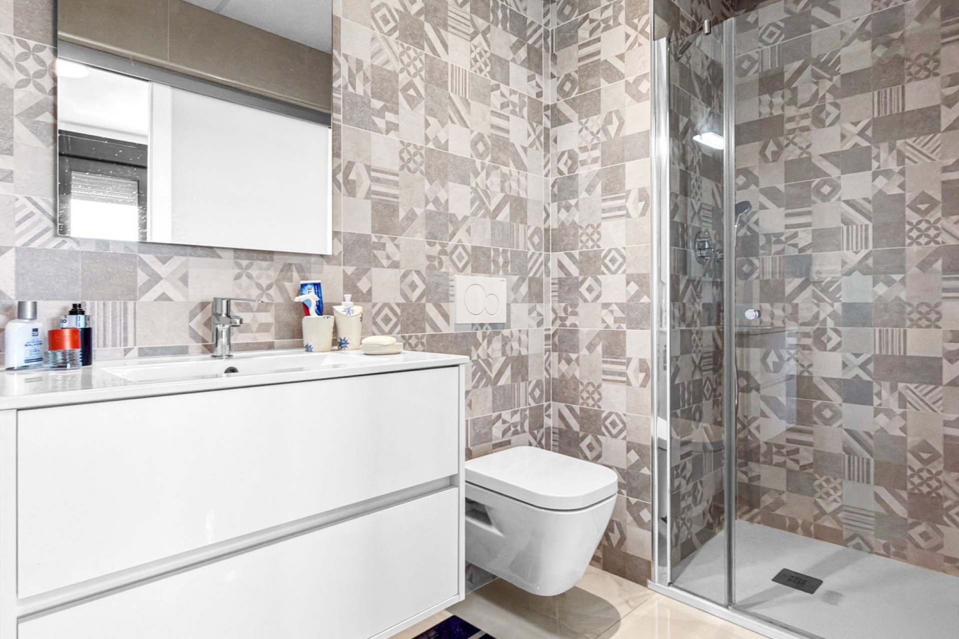 Rynek Wtórny - Apartament - Orihuela Costa - Los Altos