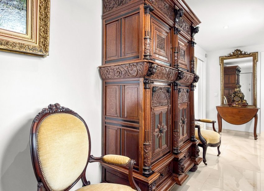 Rynek Wtórny - Apartament - Orihuela Costa - Los Altos