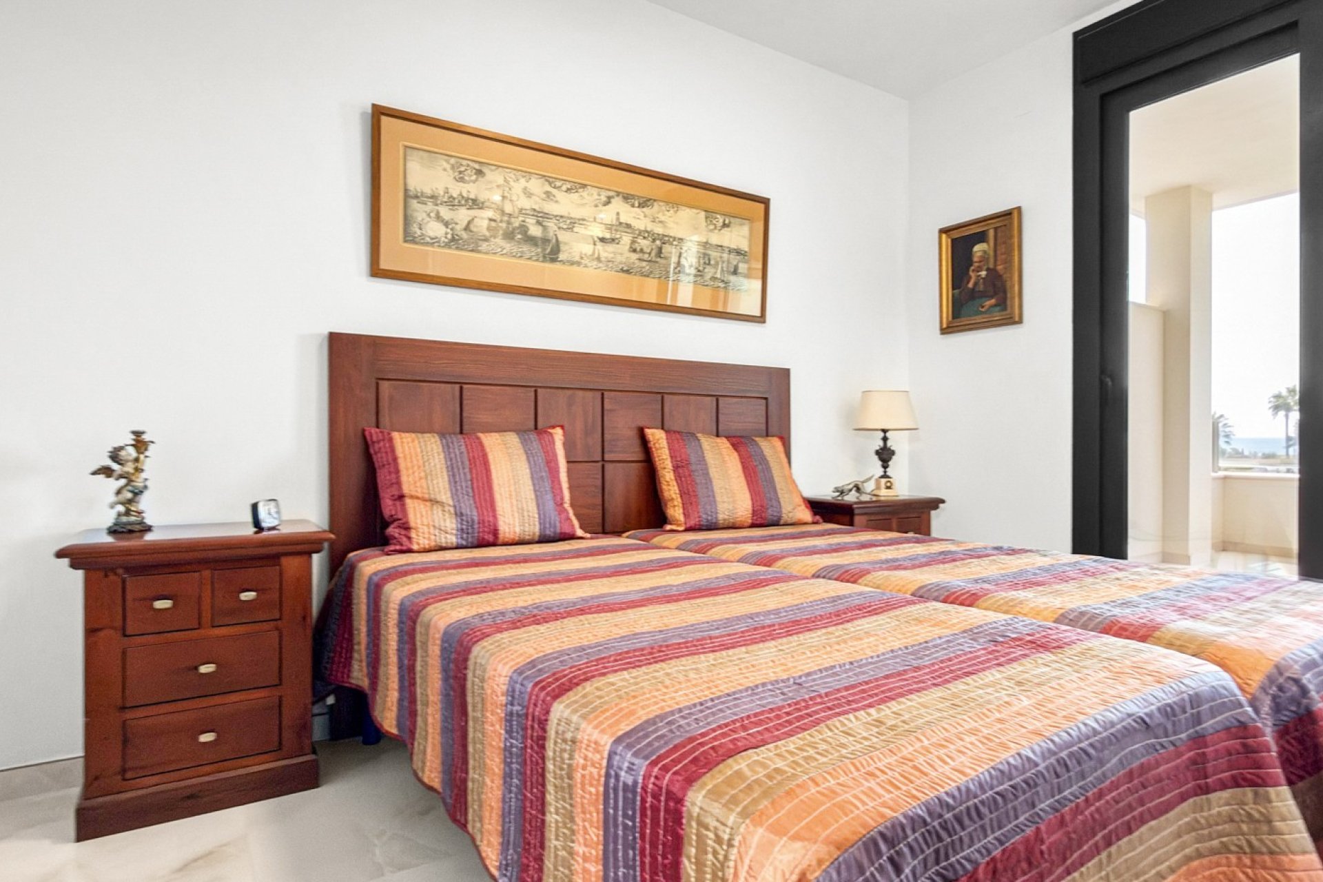 Rynek Wtórny - Apartament - Orihuela Costa - Los Altos