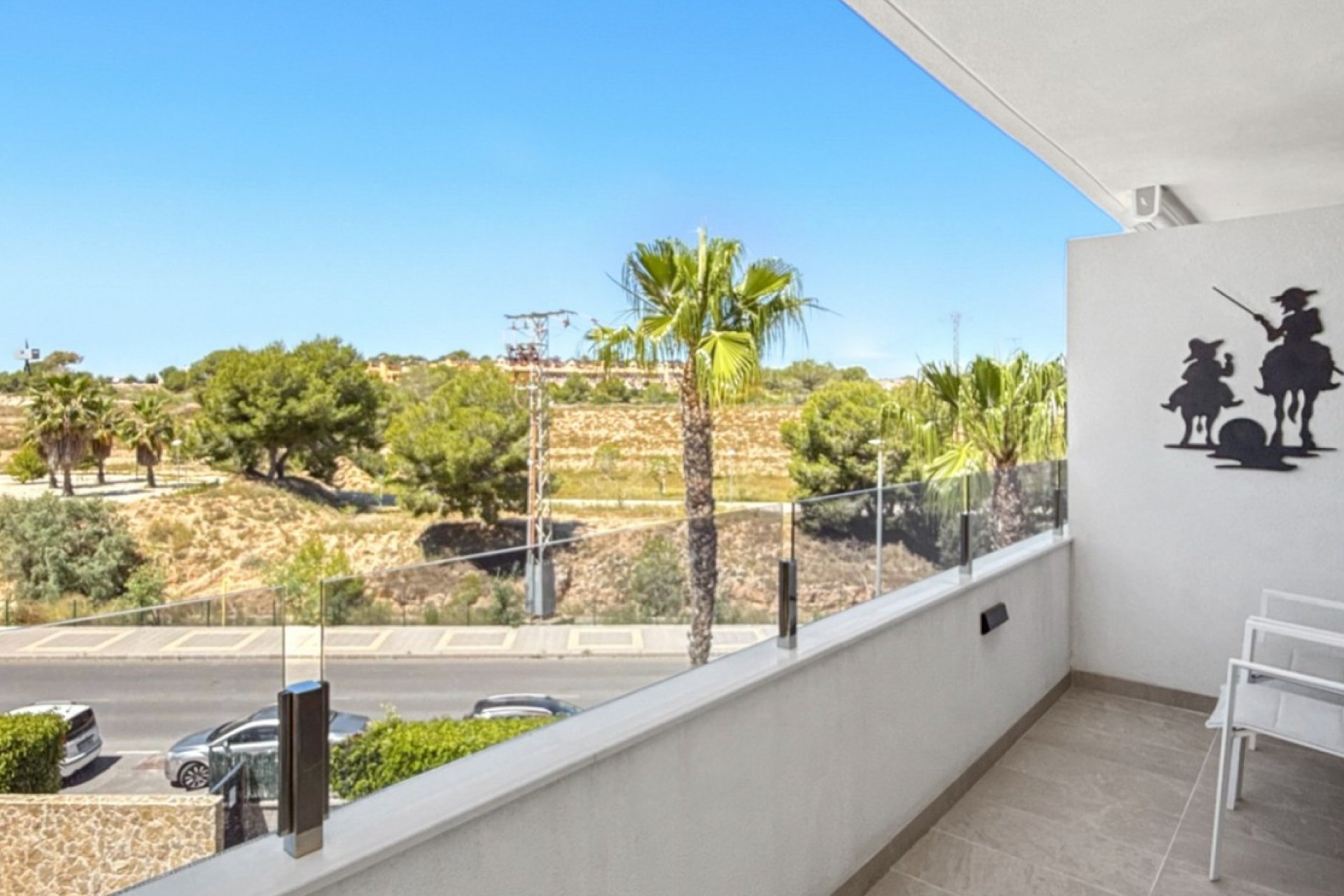 Rynek Wtórny - Apartament - Orihuela Costa - Los Altos
