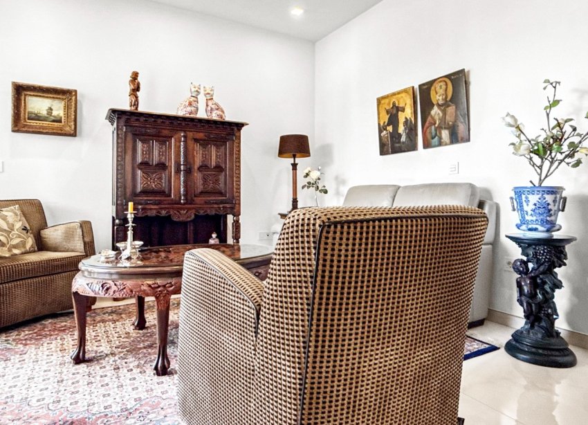 Rynek Wtórny - Apartament - Orihuela Costa - Los Altos