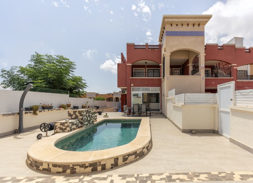 Rynek Wtórny - Apartament - Orihuela Costa - Los Altos