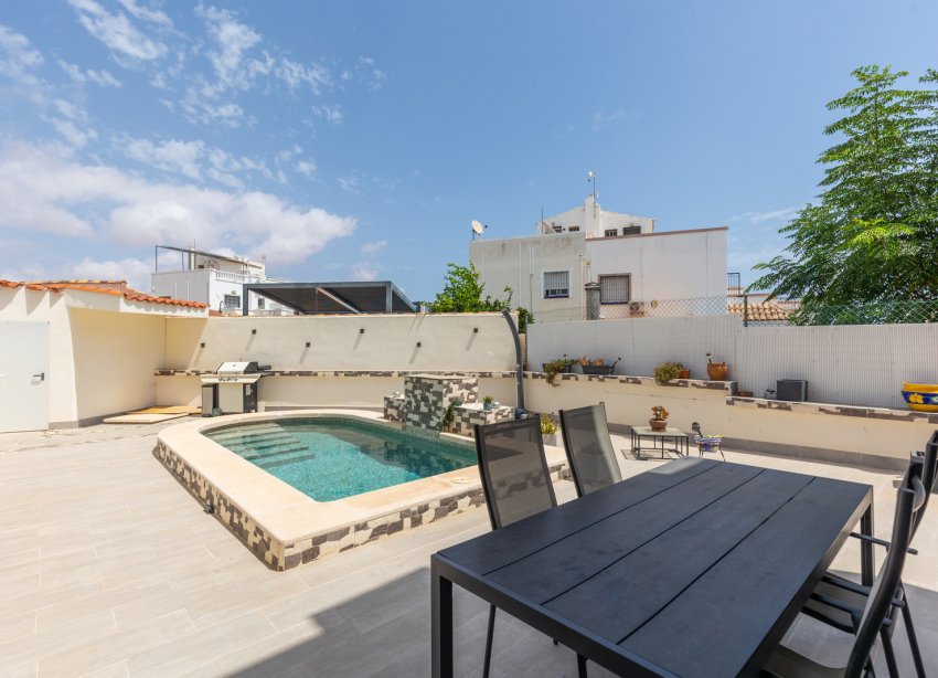 Rynek Wtórny - Apartament - Orihuela Costa - Los Altos