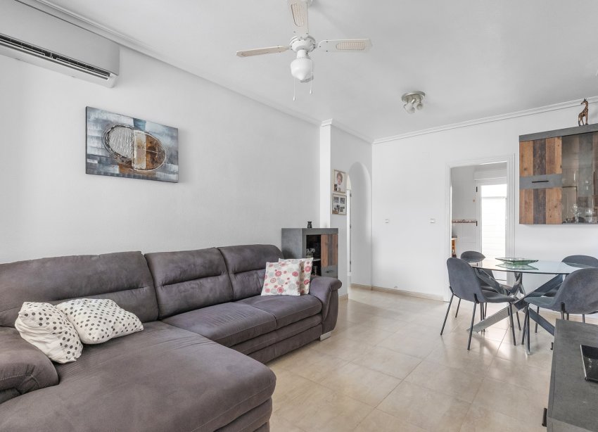 Rynek Wtórny - Apartament - Orihuela Costa - Los Altos