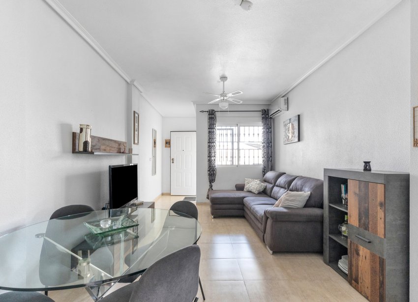 Rynek Wtórny - Apartament - Orihuela Costa - Los Altos
