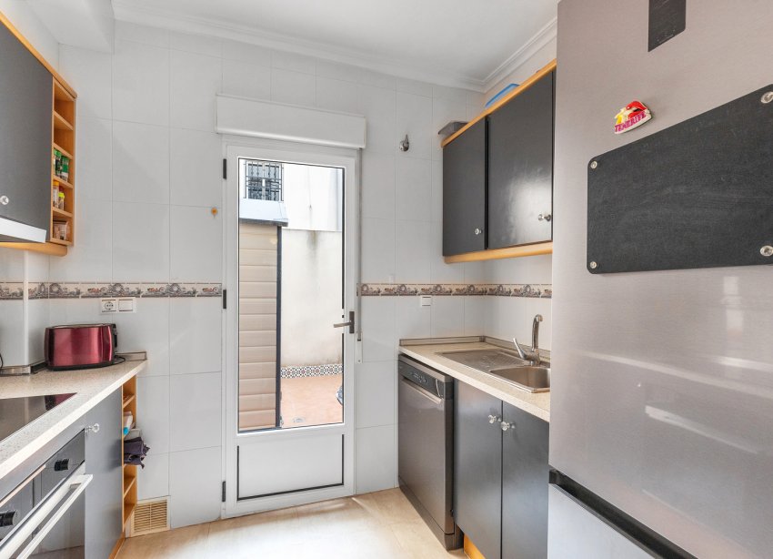 Rynek Wtórny - Apartament - Orihuela Costa - Los Altos