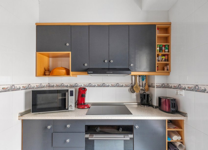 Rynek Wtórny - Apartament - Orihuela Costa - Los Altos