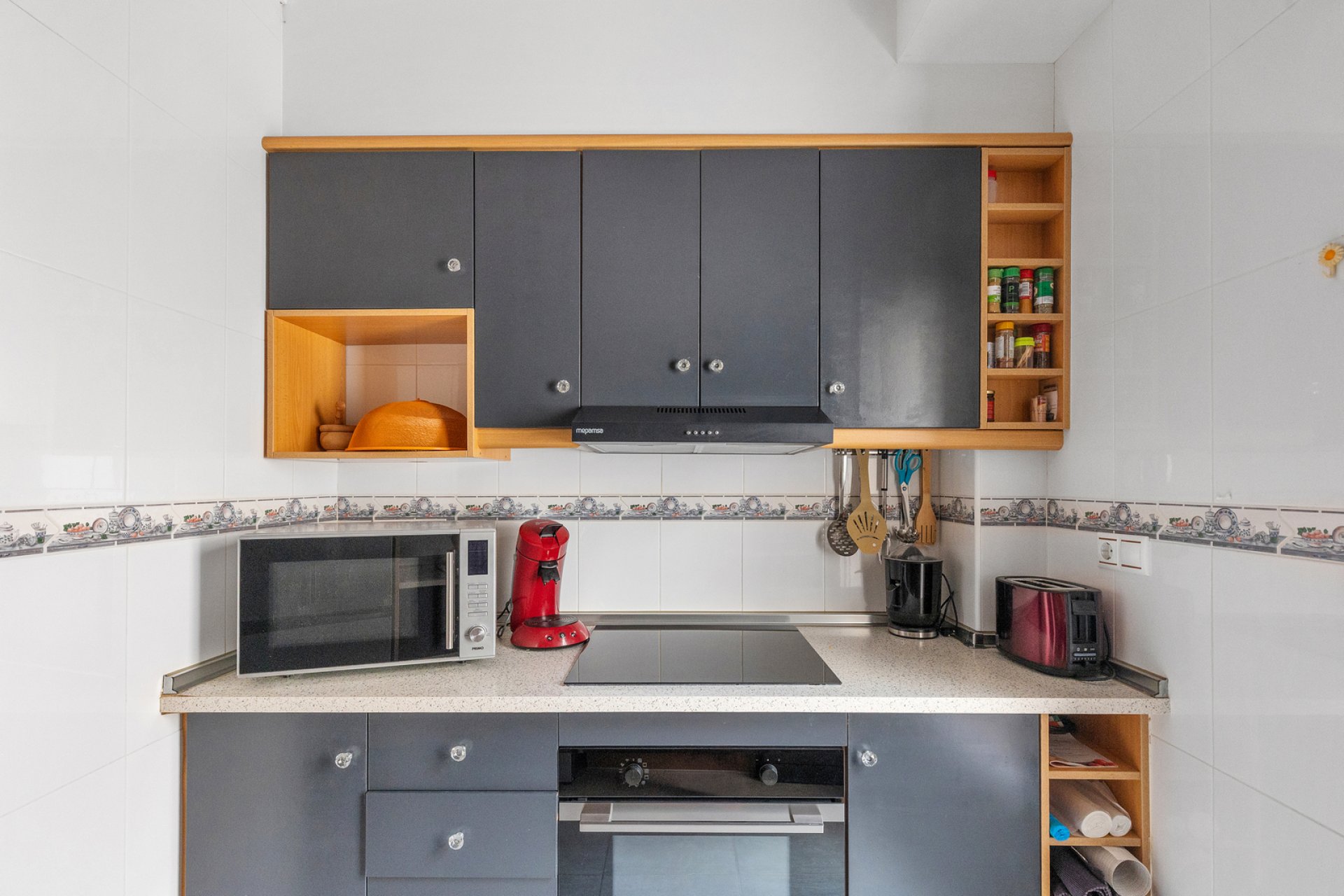 Rynek Wtórny - Apartament - Orihuela Costa - Los Altos