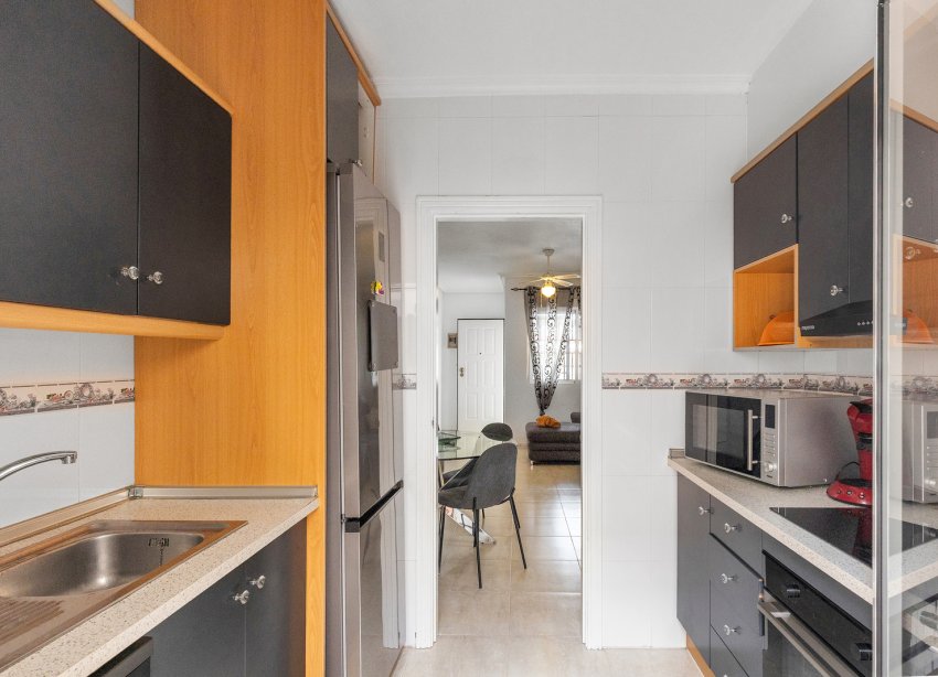 Rynek Wtórny - Apartament - Orihuela Costa - Los Altos