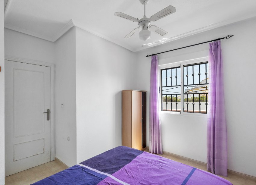 Rynek Wtórny - Apartament - Orihuela Costa - Los Altos
