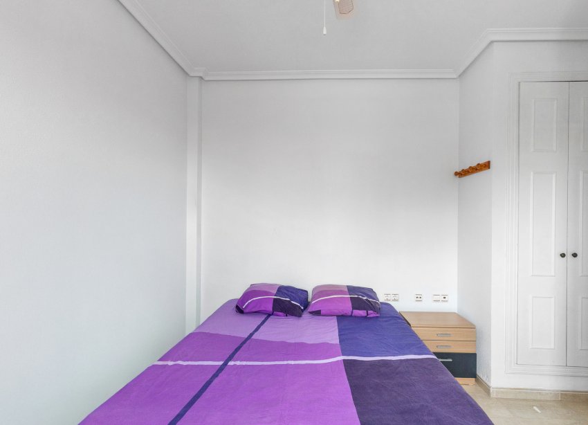 Rynek Wtórny - Apartament - Orihuela Costa - Los Altos