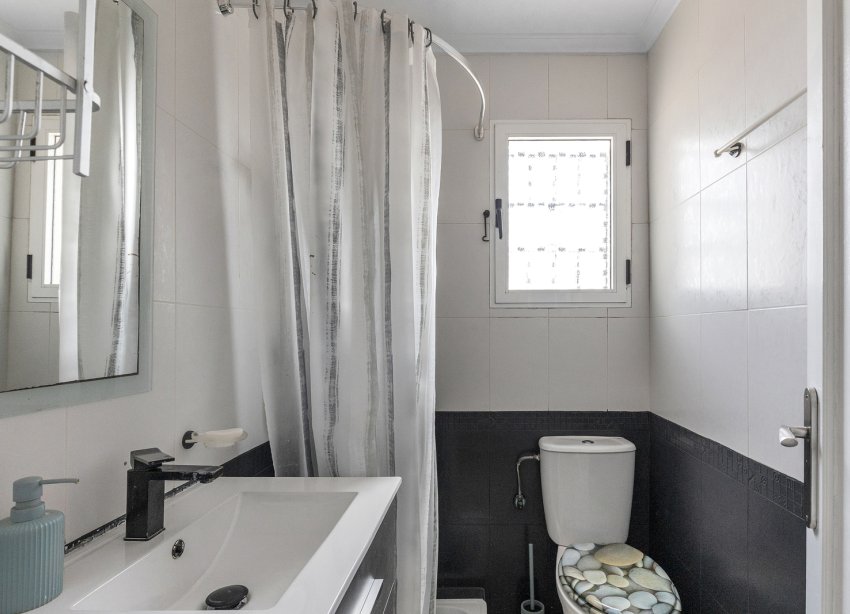 Rynek Wtórny - Apartament - Orihuela Costa - Los Altos