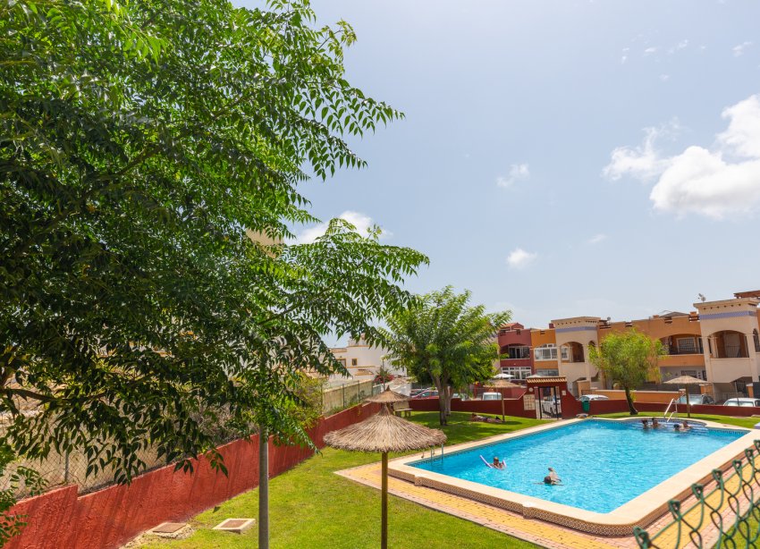 Rynek Wtórny - Apartament - Orihuela Costa - Los Altos