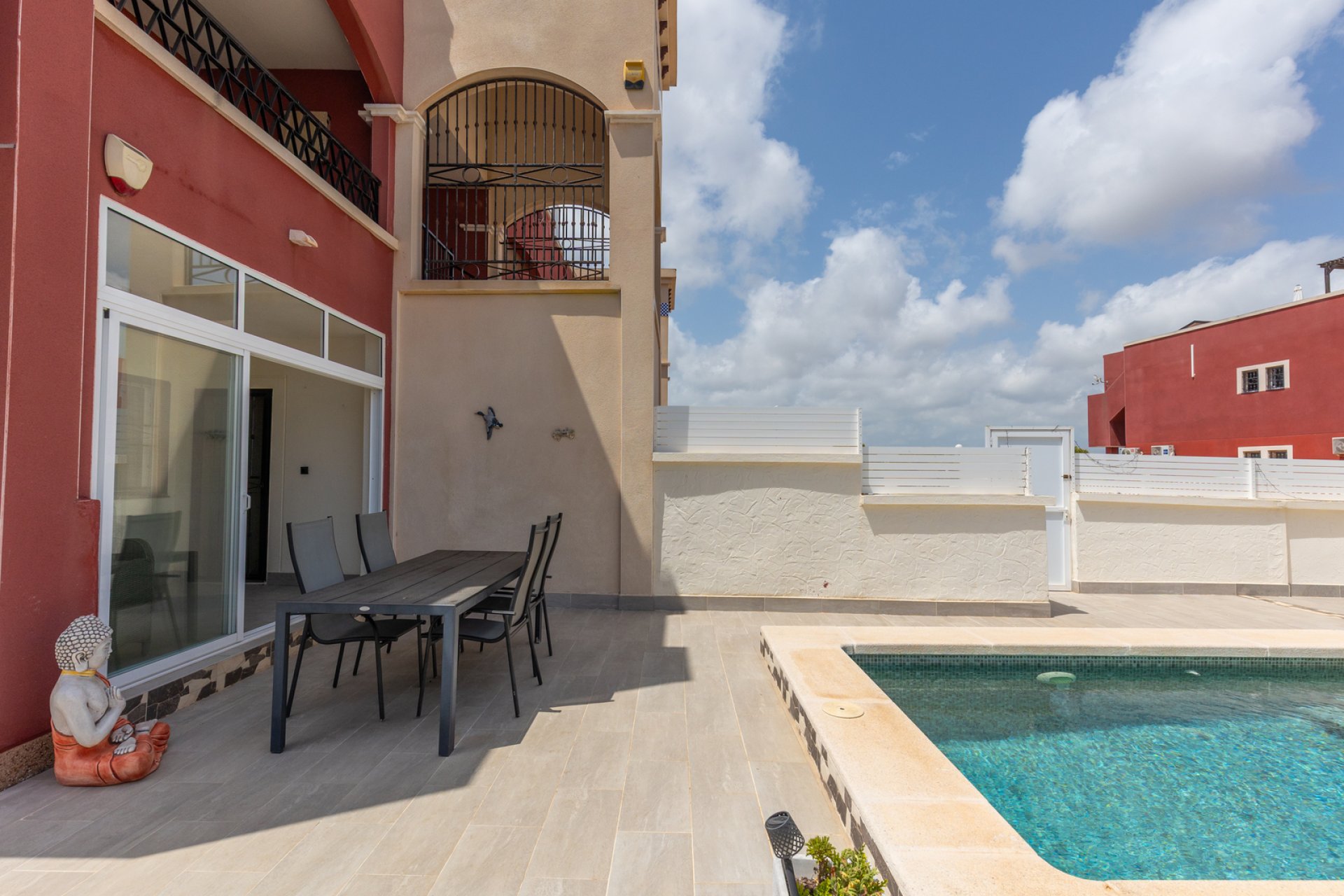 Rynek Wtórny - Apartament - Orihuela Costa - Los Altos