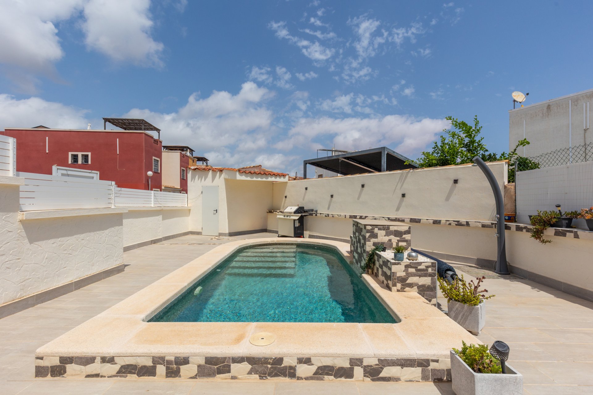 Rynek Wtórny - Apartament - Orihuela Costa - Los Altos