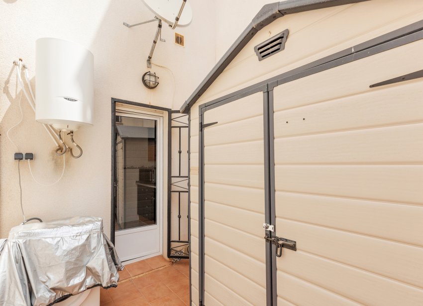 Rynek Wtórny - Apartament - Orihuela Costa - Los Altos