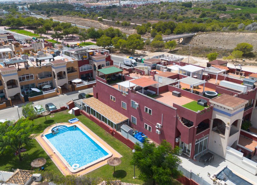 Rynek Wtórny - Apartament - Orihuela Costa - Los Altos