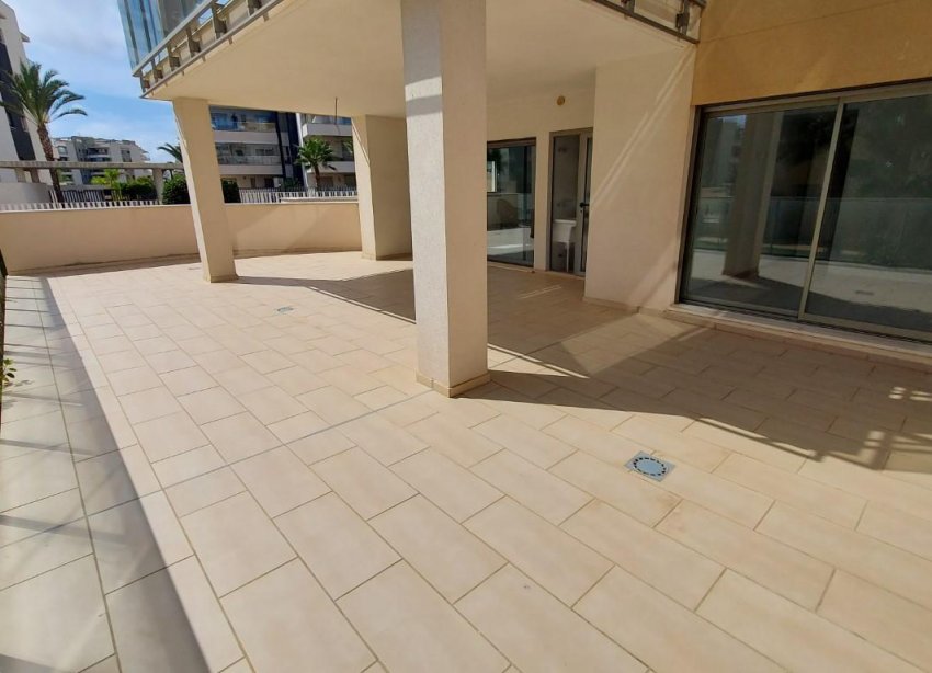 Rynek Wtórny - Apartament - Orihuela Costa - Los Dolses