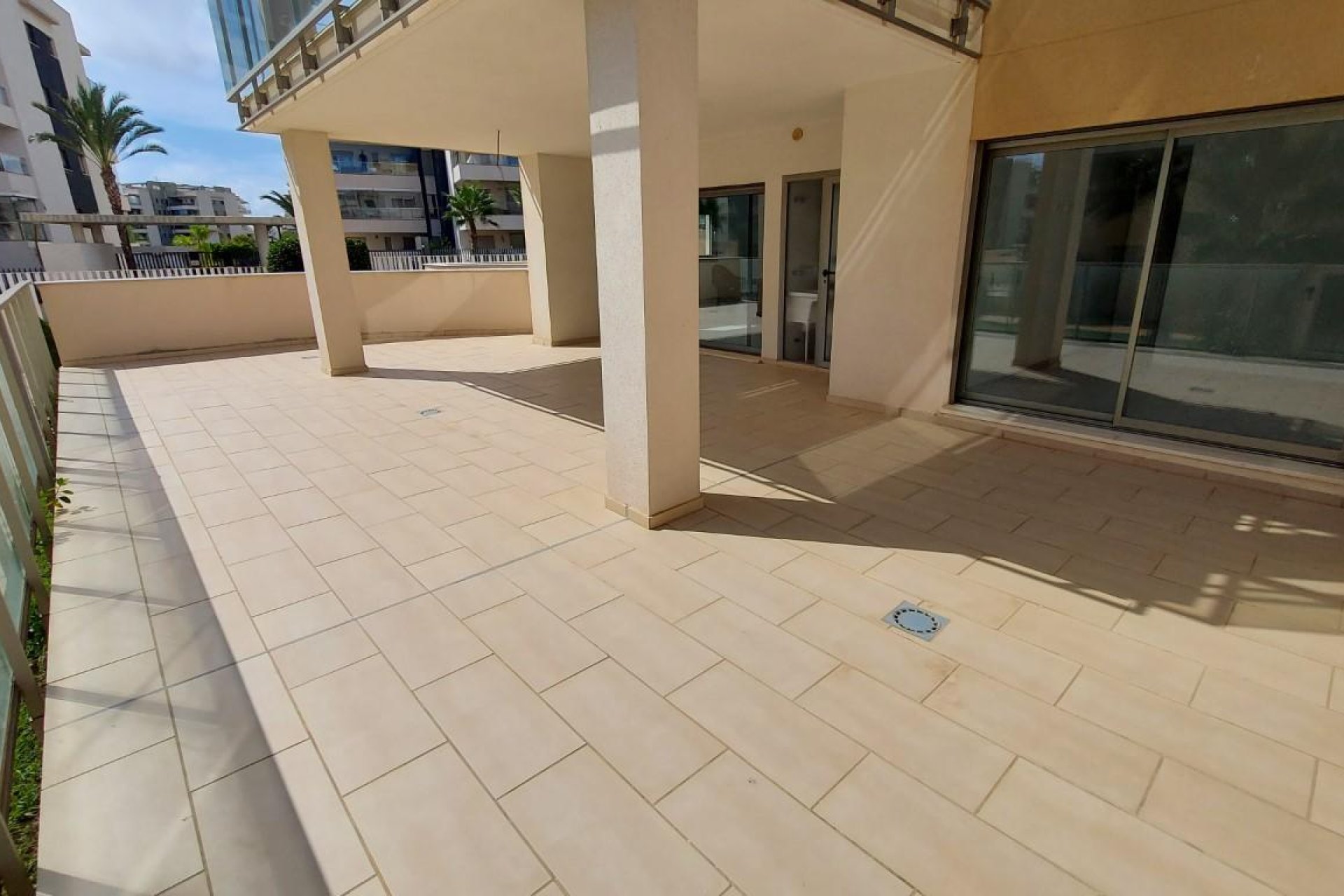 Rynek Wtórny - Apartament - Orihuela Costa - Los Dolses