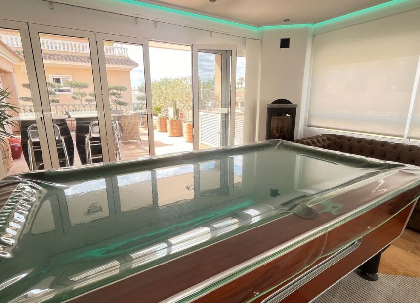 Rynek Wtórny - Apartament - Orihuela Costa - Los Dolses