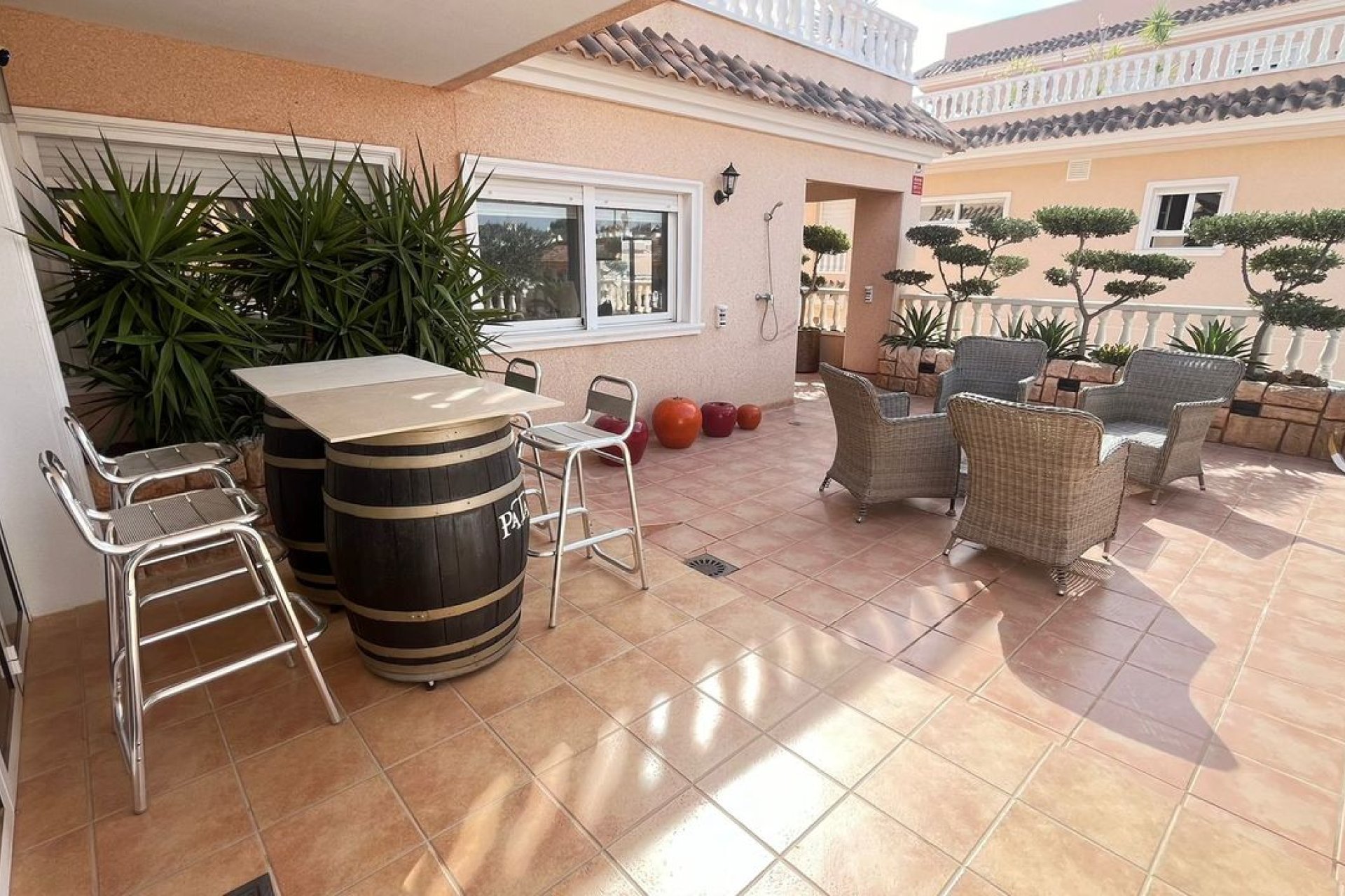 Rynek Wtórny - Apartament - Orihuela Costa - Los Dolses