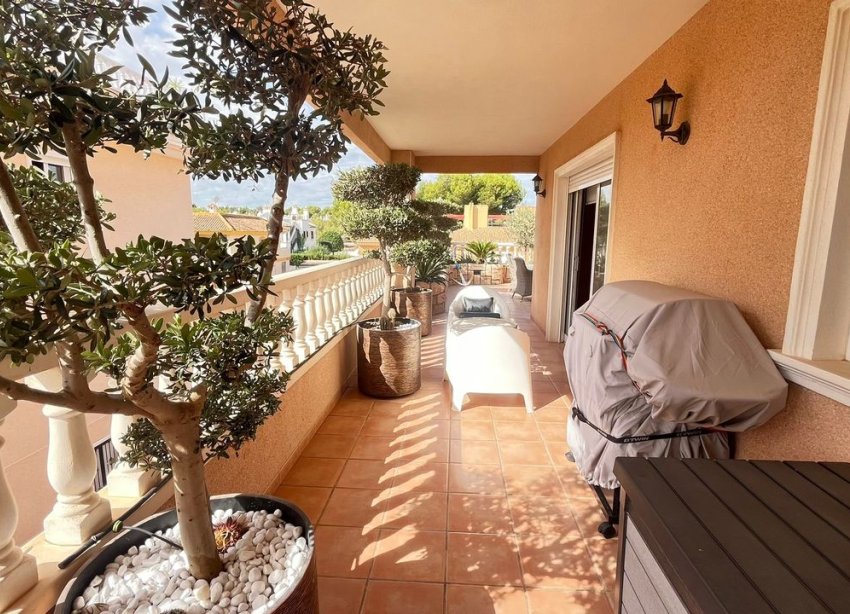 Rynek Wtórny - Apartament - Orihuela Costa - Los Dolses