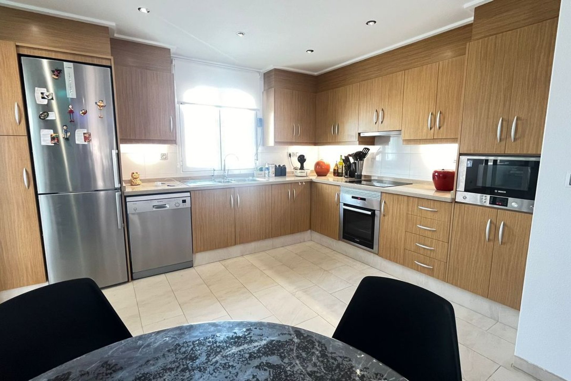 Rynek Wtórny - Apartament - Orihuela Costa - Los Dolses