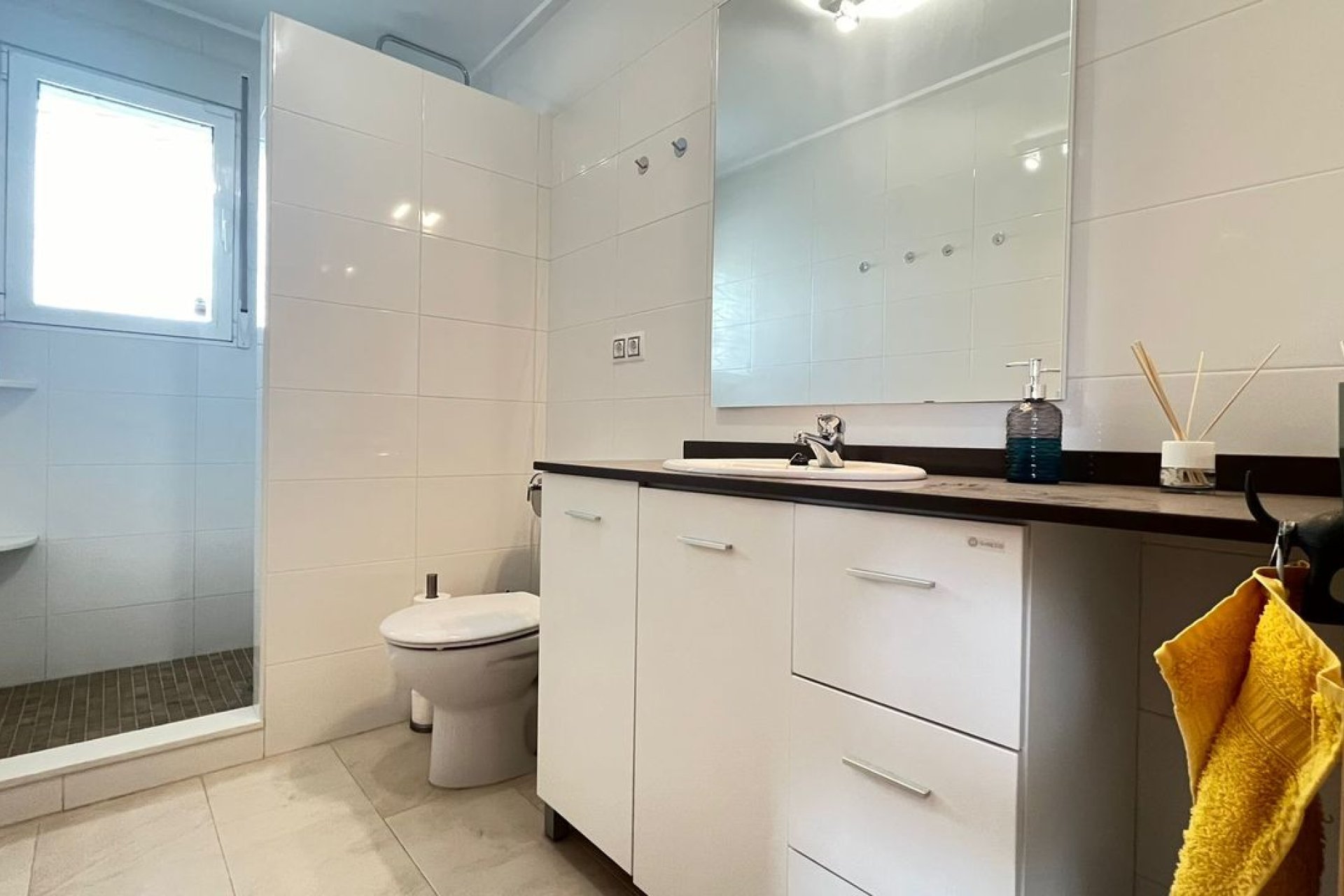 Rynek Wtórny - Apartament - Orihuela Costa - Los Dolses