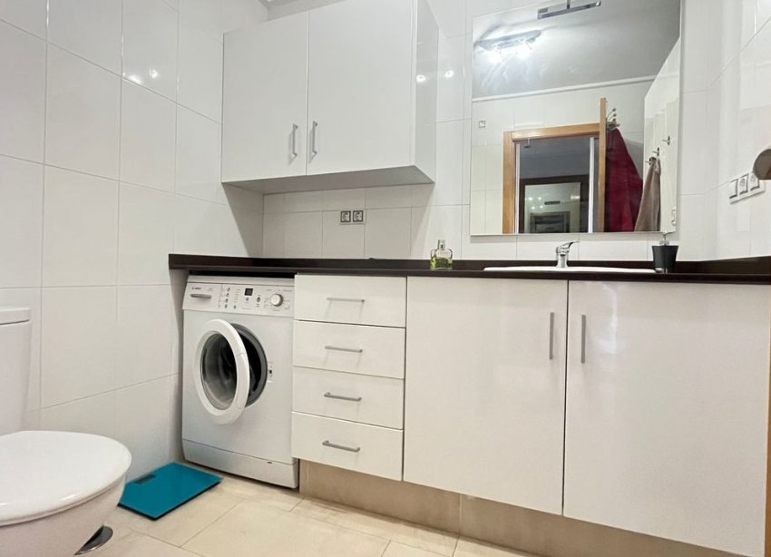 Rynek Wtórny - Apartament - Orihuela Costa - Los Dolses