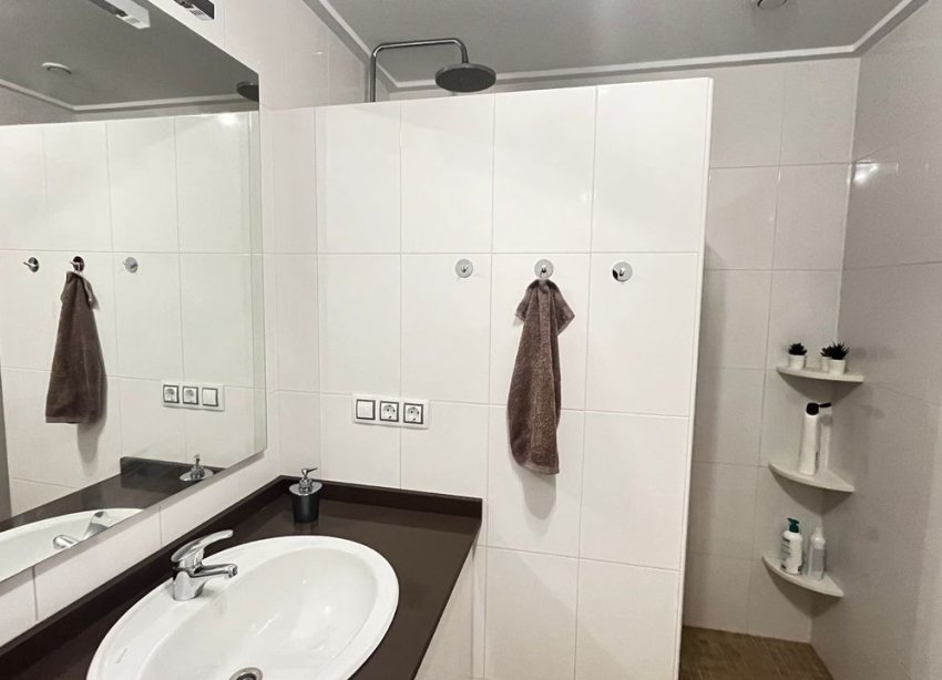 Rynek Wtórny - Apartament - Orihuela Costa - Los Dolses