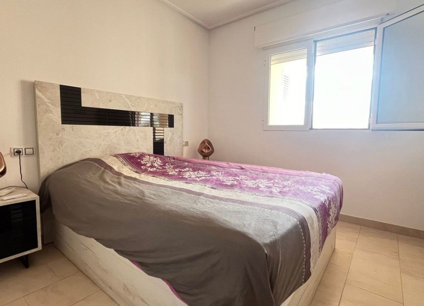 Rynek Wtórny - Apartament - Orihuela Costa - Los Dolses