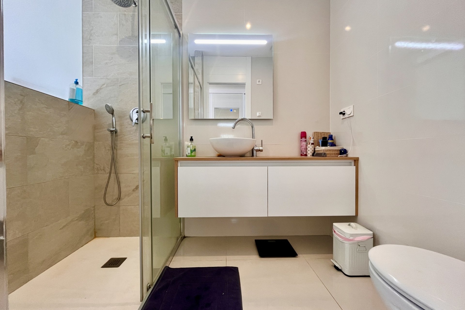 Rynek Wtórny - Apartament - Orihuela Costa - Los Dolses