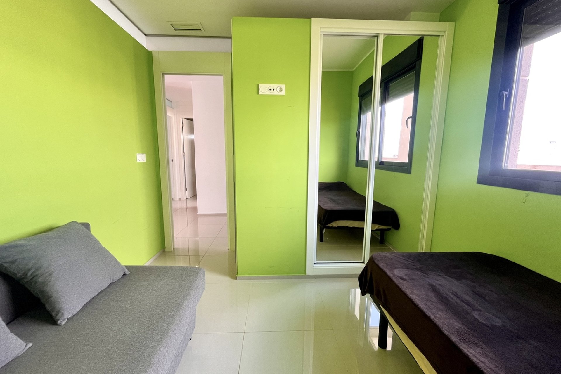 Rynek Wtórny - Apartament - Orihuela Costa - Los Dolses