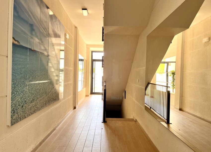 Rynek Wtórny - Apartament - Orihuela Costa - Los Dolses