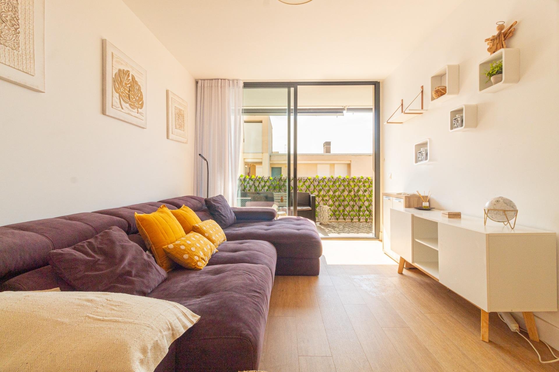 Rynek Wtórny - Apartament - Orihuela Costa - Los Dolses