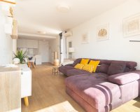 Rynek Wtórny - Apartament - Orihuela Costa - Los Dolses