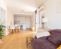 Rynek Wtórny - Apartament - Orihuela Costa - Los Dolses