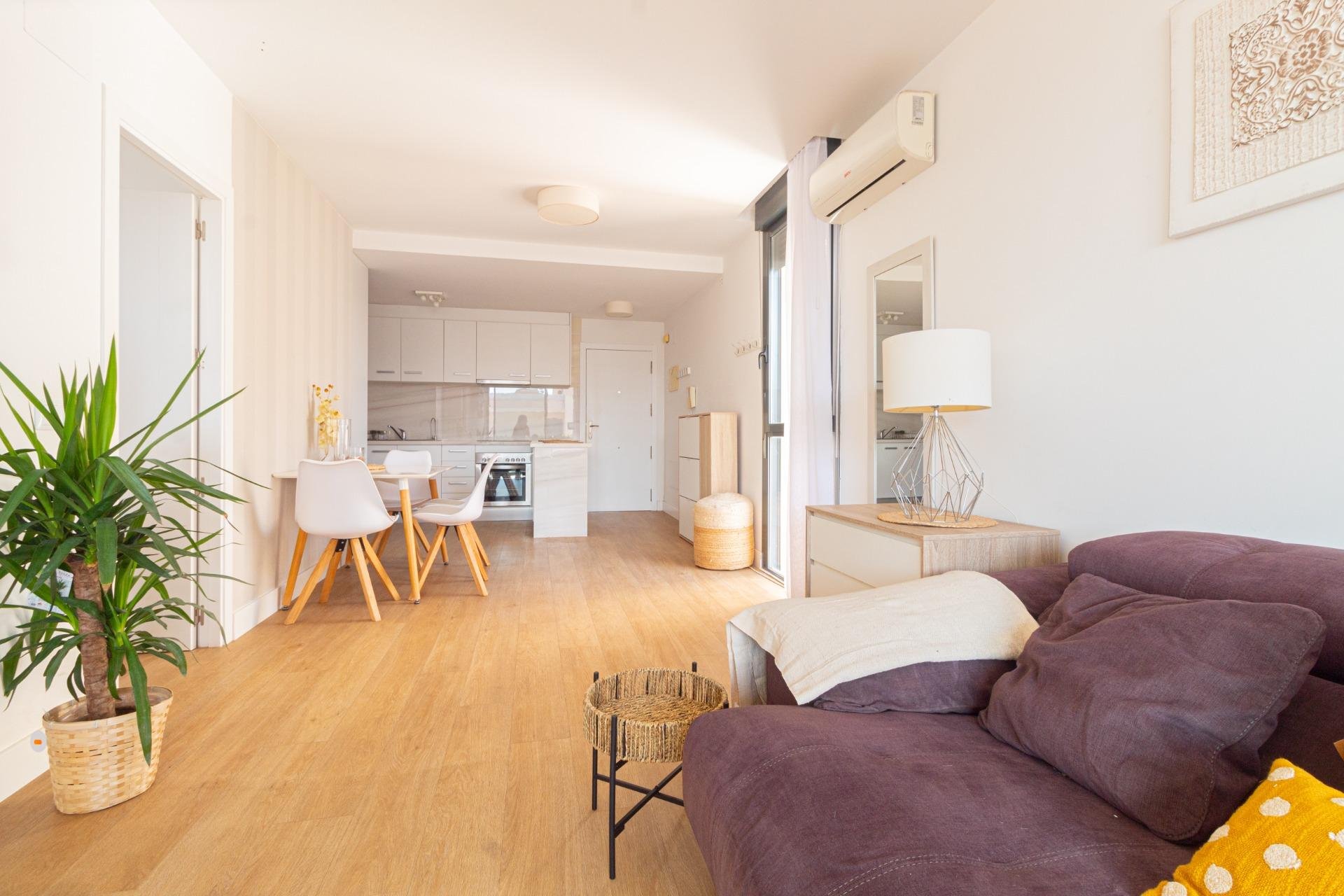 Rynek Wtórny - Apartament - Orihuela Costa - Los Dolses