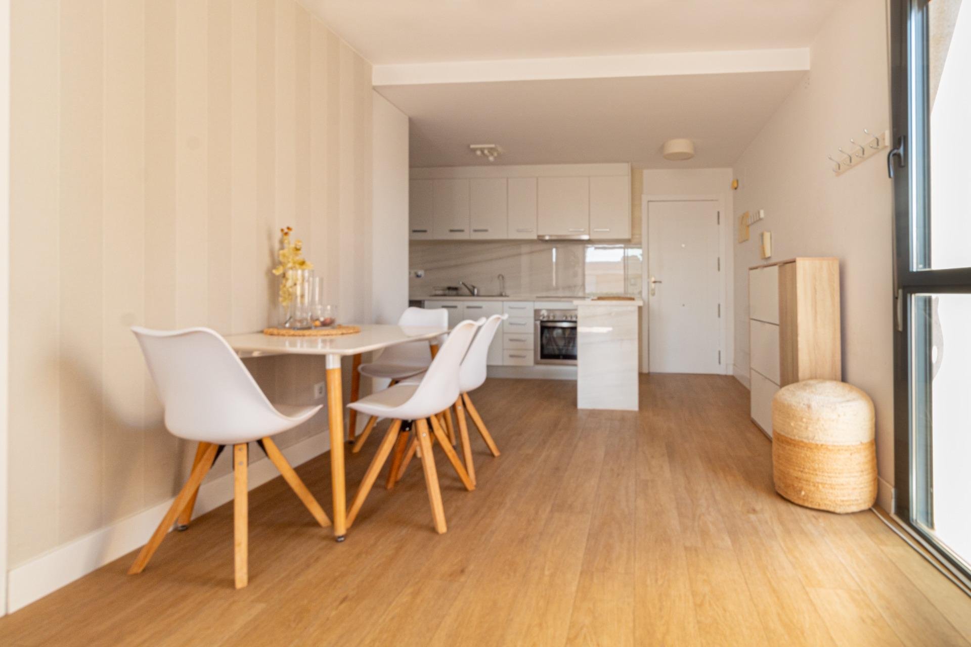 Rynek Wtórny - Apartament - Orihuela Costa - Los Dolses