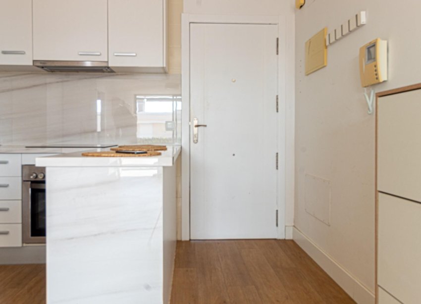 Rynek Wtórny - Apartament - Orihuela Costa - Los Dolses