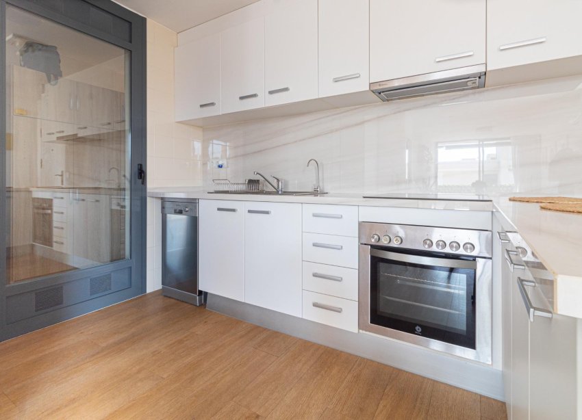 Rynek Wtórny - Apartament - Orihuela Costa - Los Dolses