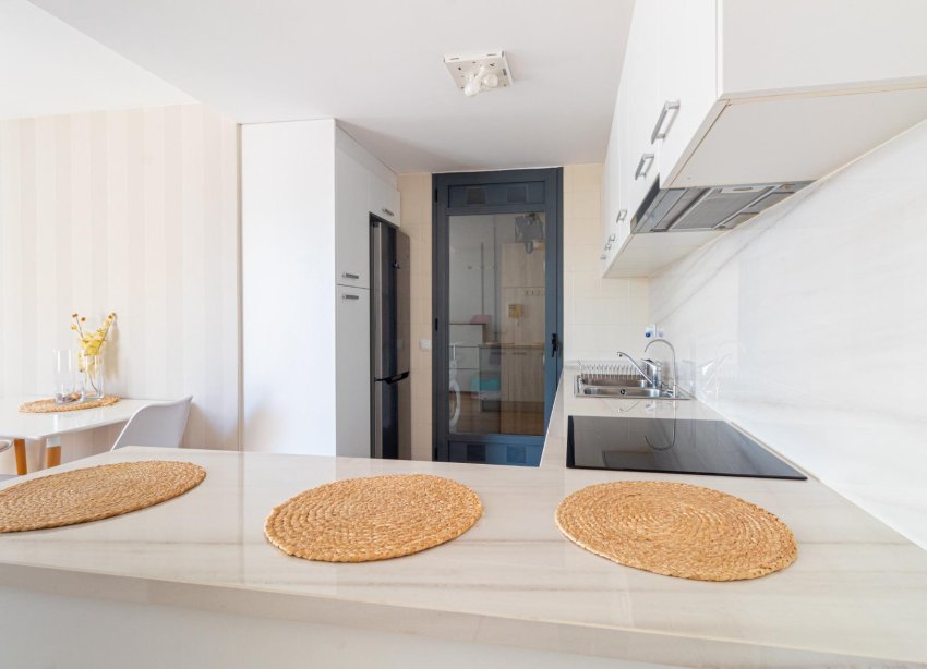 Rynek Wtórny - Apartament - Orihuela Costa - Los Dolses