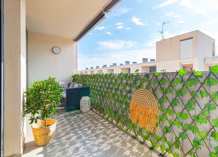 Rynek Wtórny - Apartament - Orihuela Costa - Los Dolses