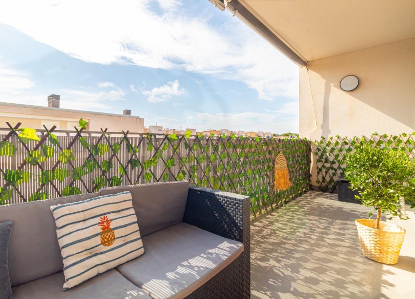 Rynek Wtórny - Apartament - Orihuela Costa - Los Dolses