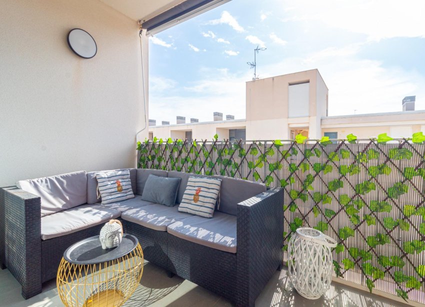 Rynek Wtórny - Apartament - Orihuela Costa - Los Dolses