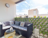 Rynek Wtórny - Apartament - Orihuela Costa - Los Dolses