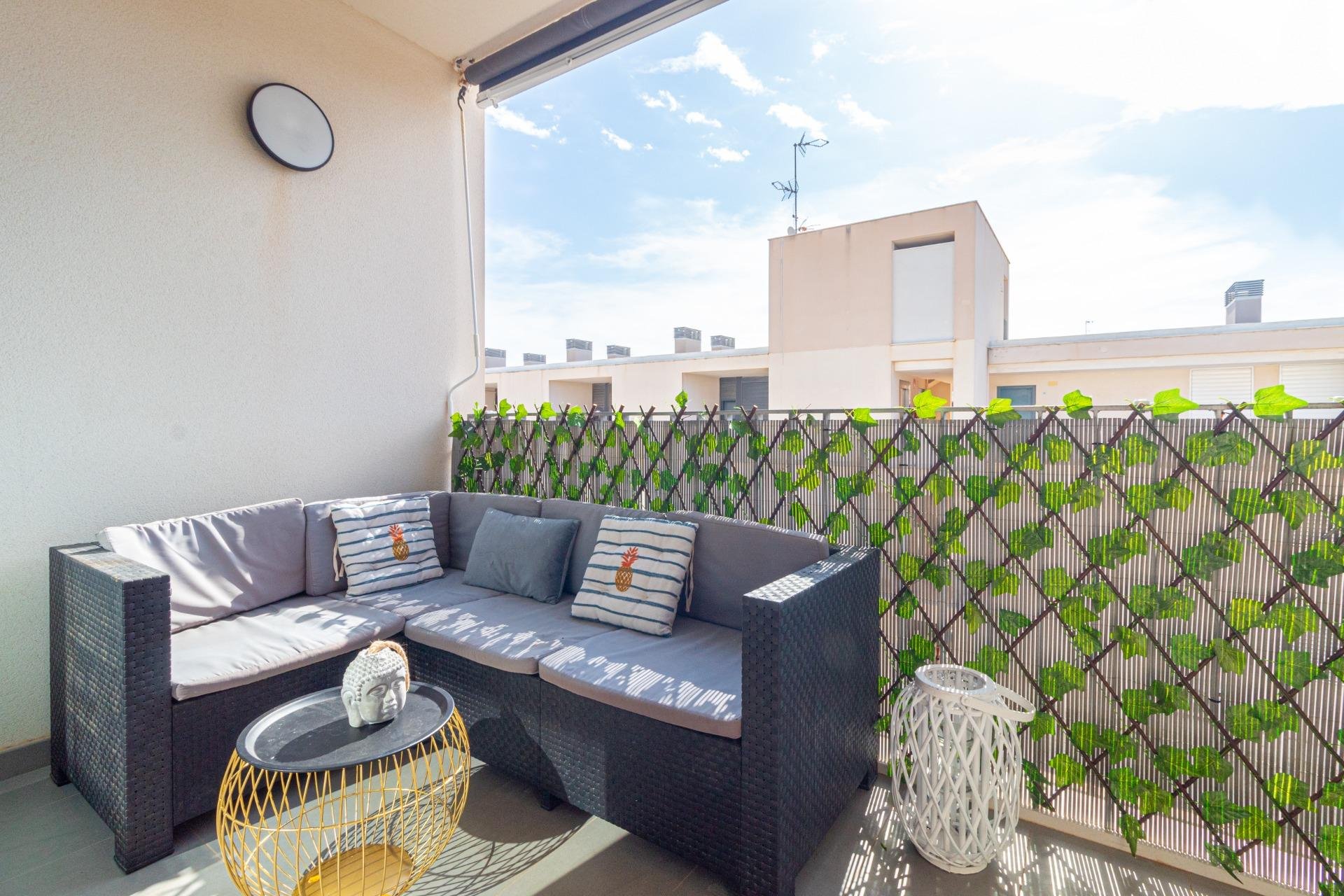 Rynek Wtórny - Apartament - Orihuela Costa - Los Dolses