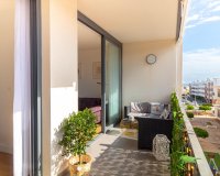 Rynek Wtórny - Apartament - Orihuela Costa - Los Dolses